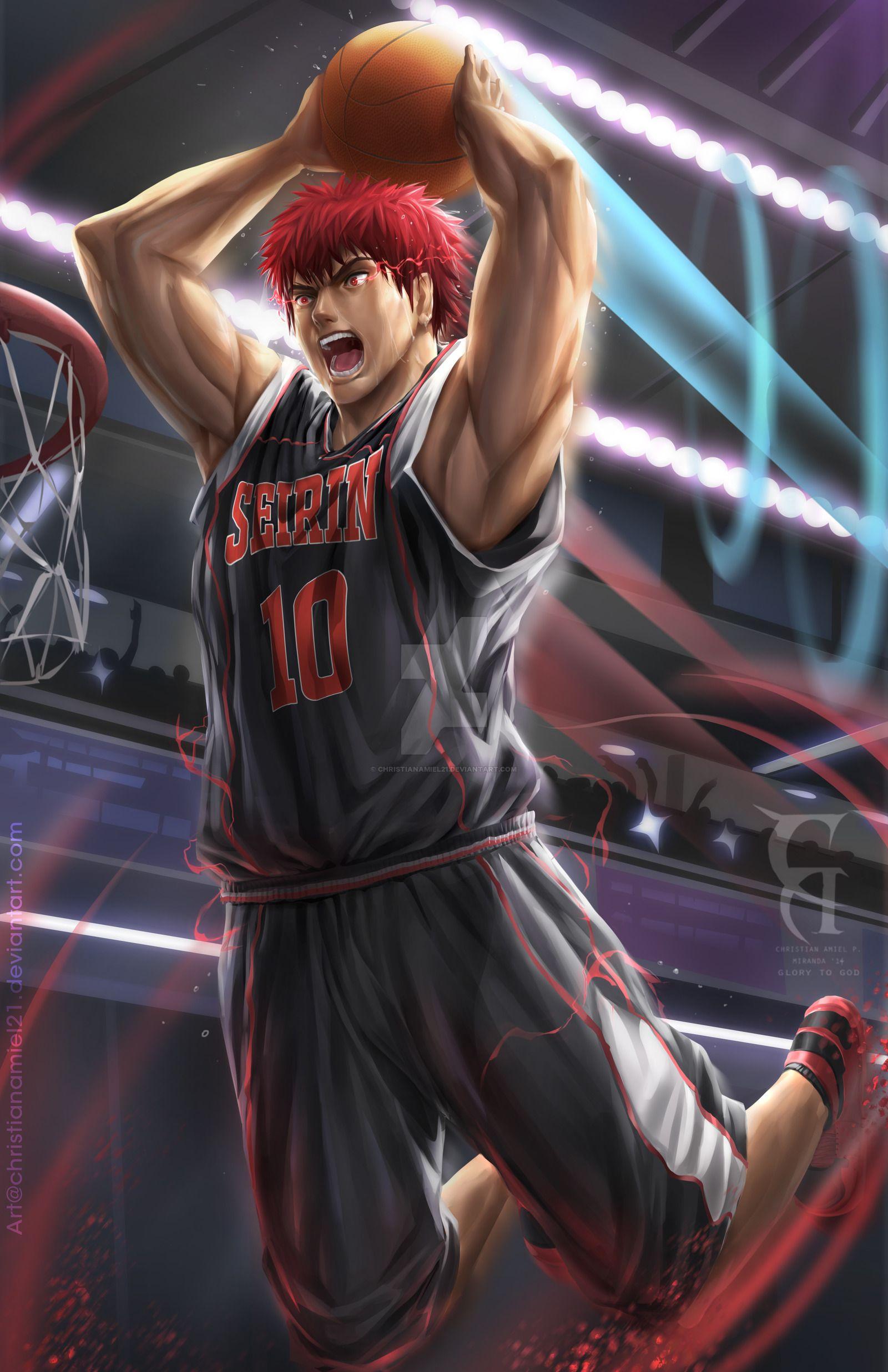 1600x2473 Free download Kagami Taiga Fanart2 by christianamiel21 [1600x2473] for your Desktop, Mobile & Tablet. Explore Taiga Kagami Wallpaper. Taiga Kagami Wallpaper, Taiga Forest Wallpaper