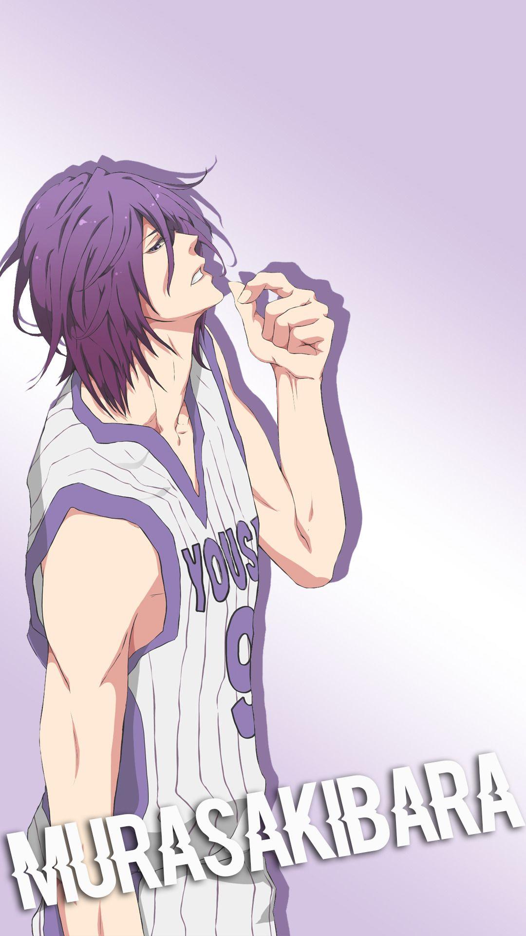 1080x1920 Kuroko No Basket Wallpaper iPhone HD Wallpaper