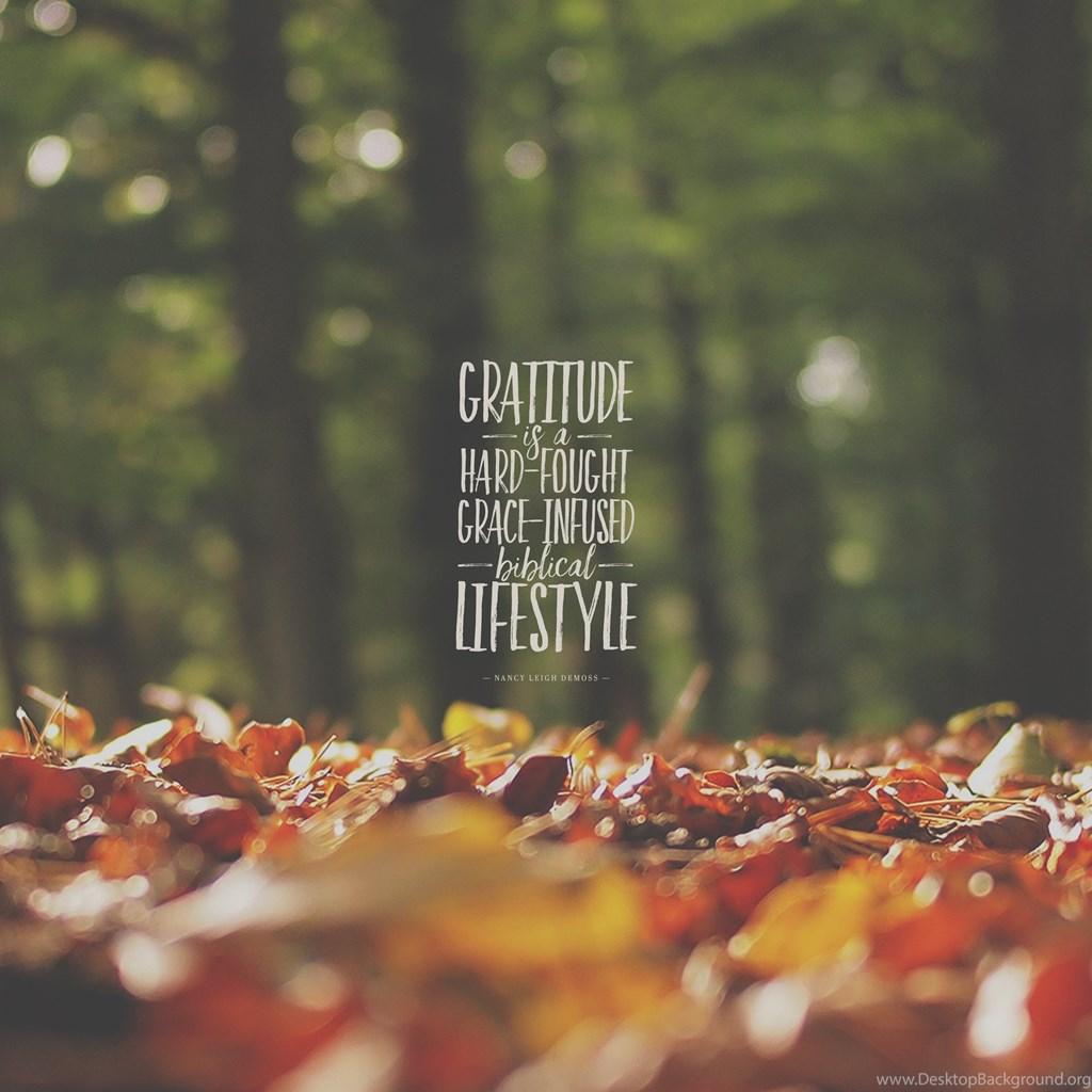 1024x1024 Gratitude Wallpaper, 144.61 Kb