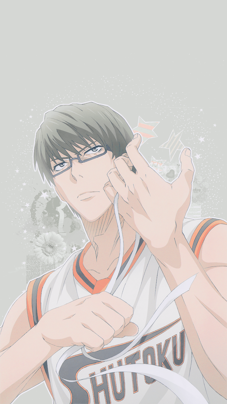 750x1334 kurooichi. Kuroko no basket, No basket, Kuroko