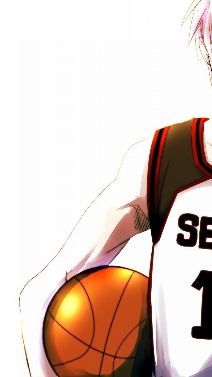 720x1280 Kuroko No Basket Kuroko Png HD Wallpaper