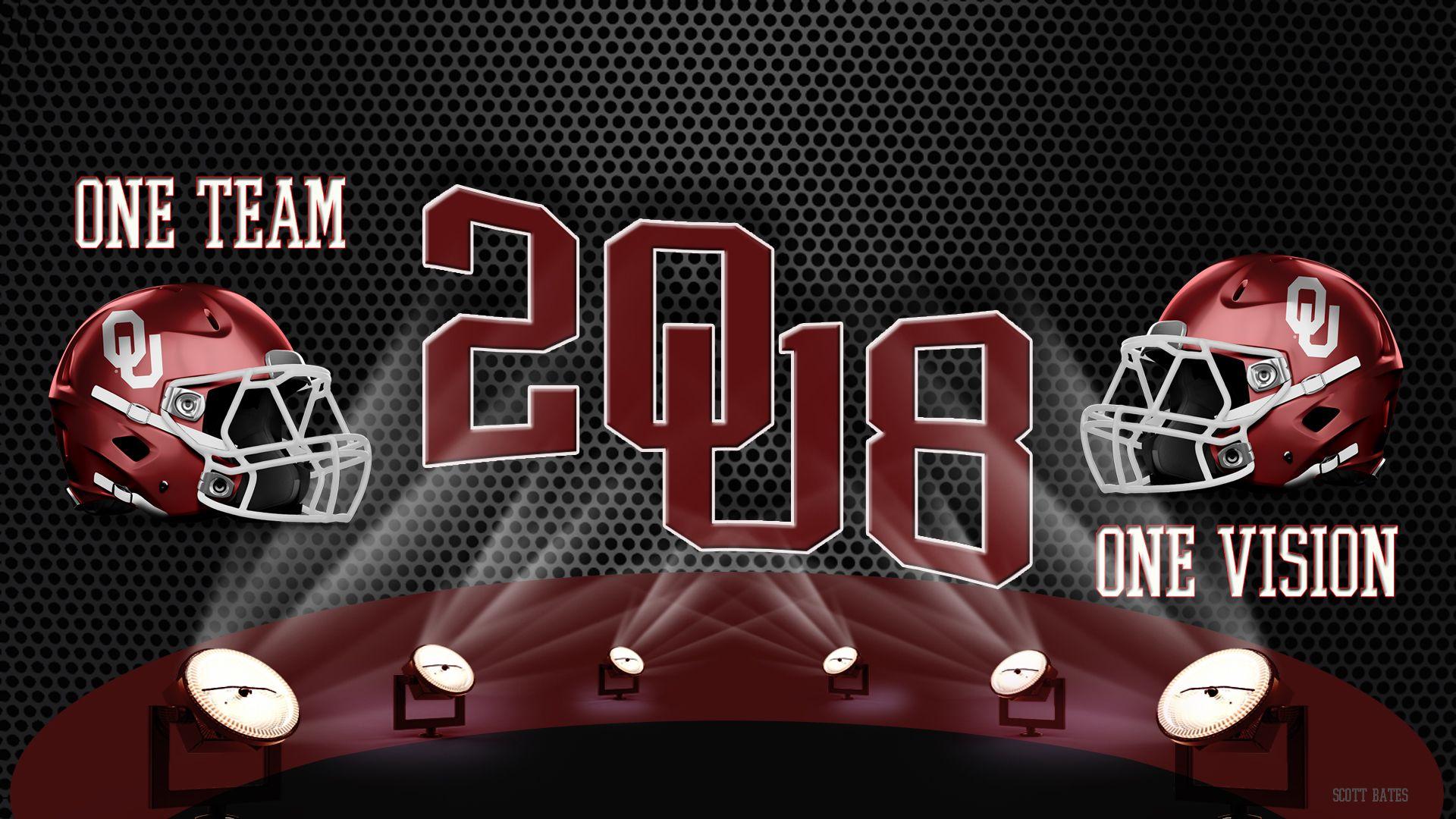 1920x1080 BoomerSooner Football #OU Game Day #Weather TIMECHAMPS