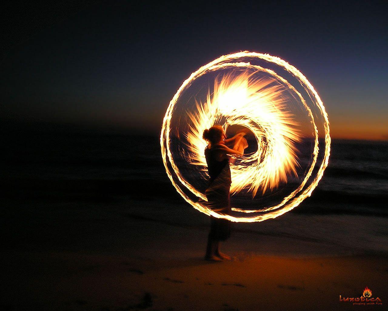 Fire Dancer Wallpapers - Top Free Fire Dancer Backgrounds - WallpaperAccess