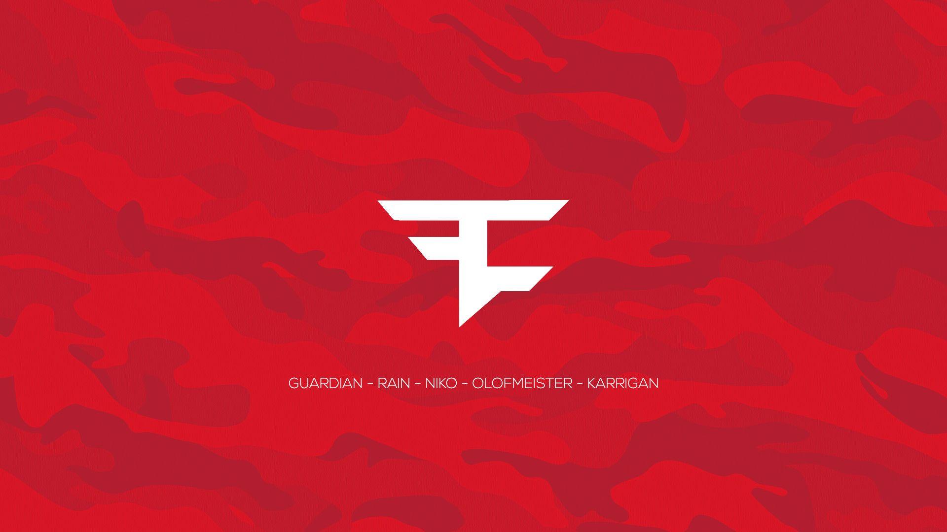 1920x1080 Res: 1920x FaZe UP. Faze logo, Gaming wallpaper, Wallpaper