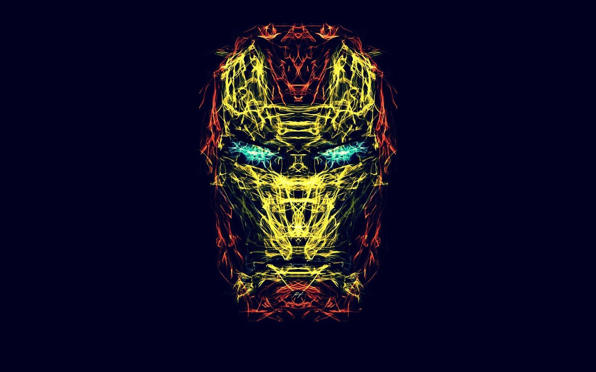 1920x1200 Iron Man Amazing Art 1280x1024 Resolution HD 4k Wallpaper, Image, Background, Photo and Picture