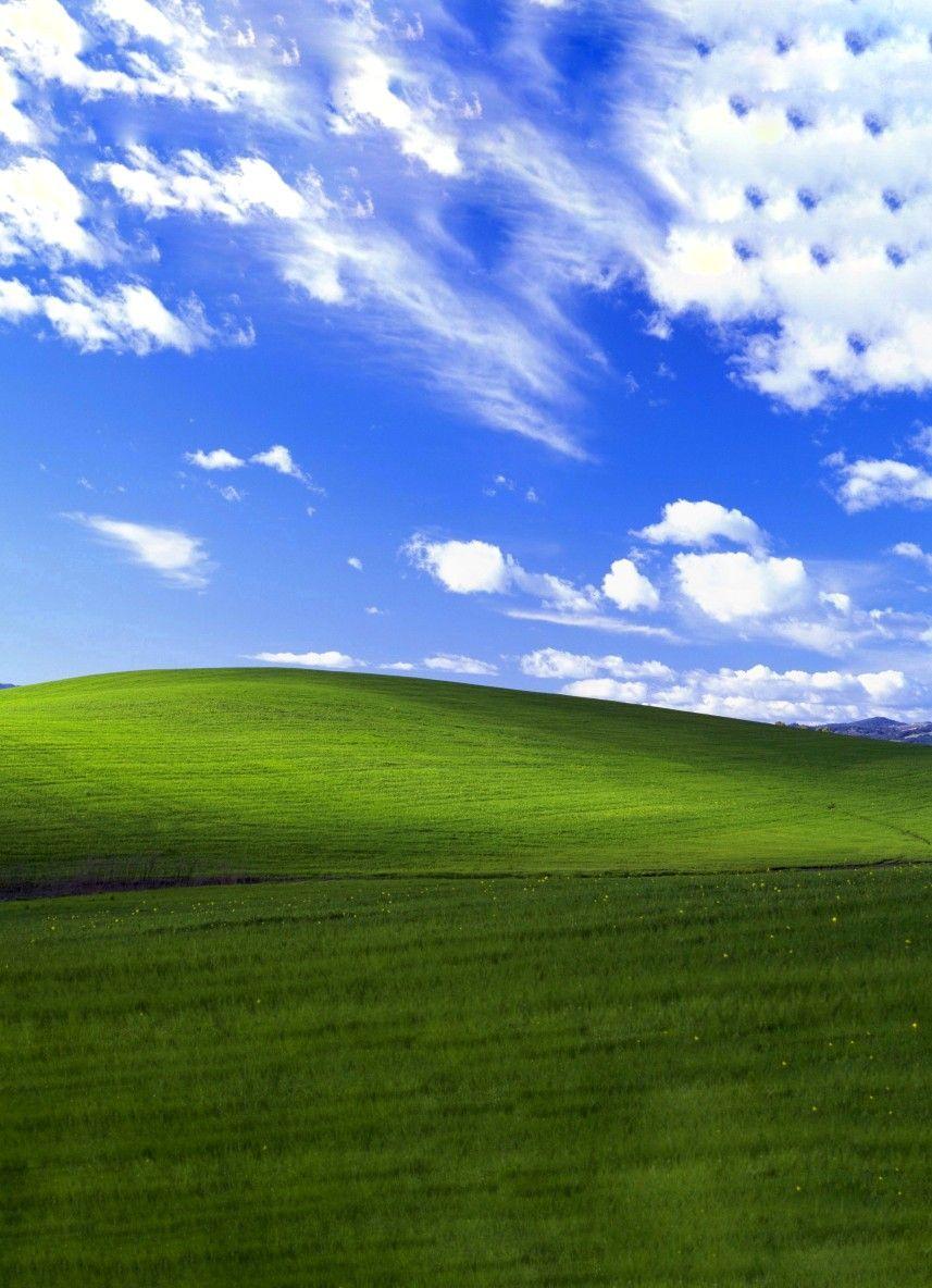 XP Wallpapers - Top Free XP Backgrounds - WallpaperAccess