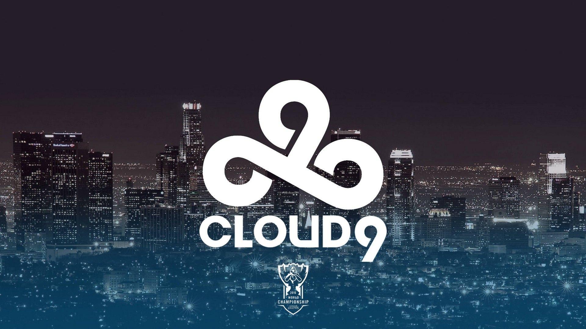 1920x1080 Cloud 9 Games Wallpaper HD Live Wallpaper HD. Cloud Wallpaper, Live wallpaper