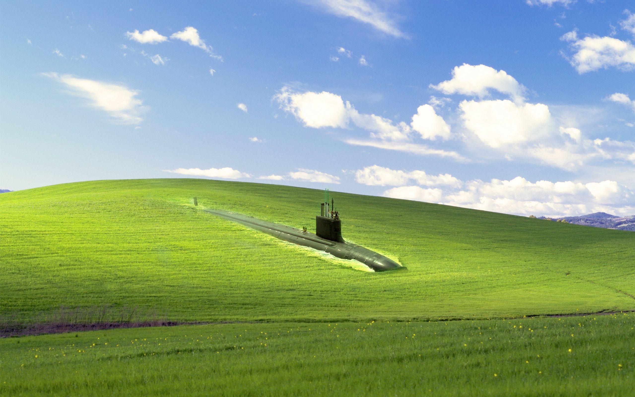 2559x1599 Windows Xp Wallpaper (2559x1599 px)
