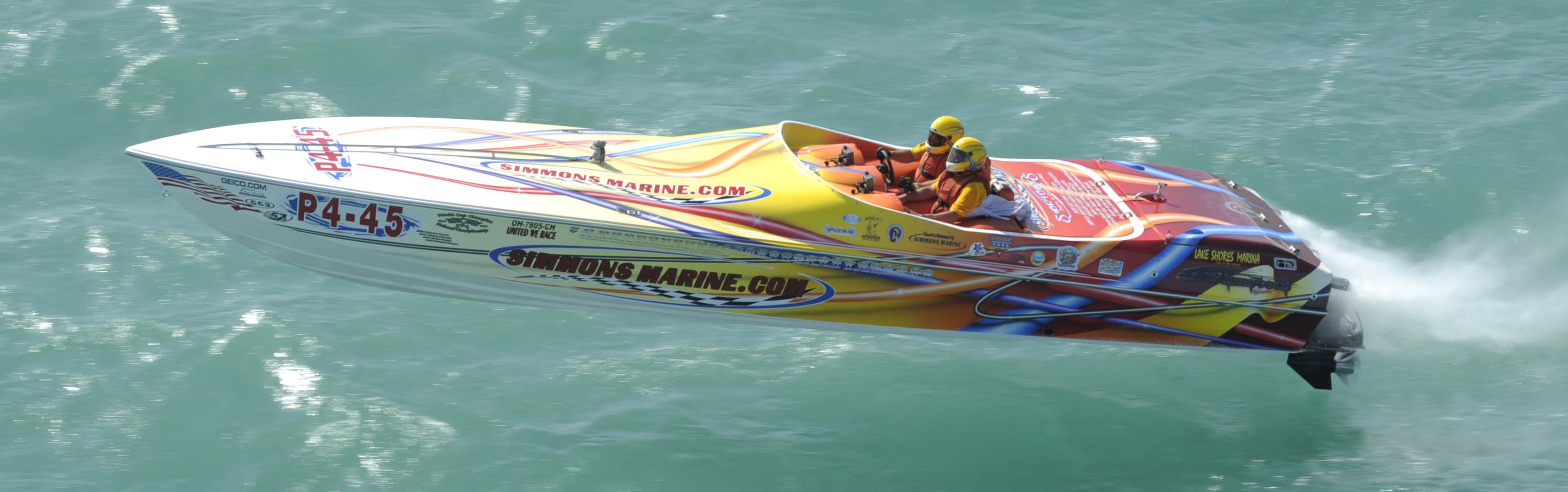 Boat Racing Wallpapers - Top Free Boat Racing Backgrounds - WallpaperAccess