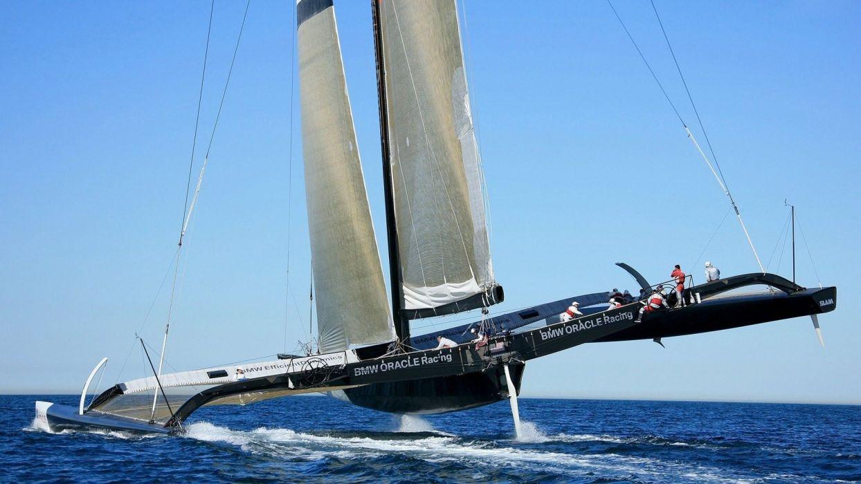 1244x700 Regatta sailing race racing boat g wallpaperx1080