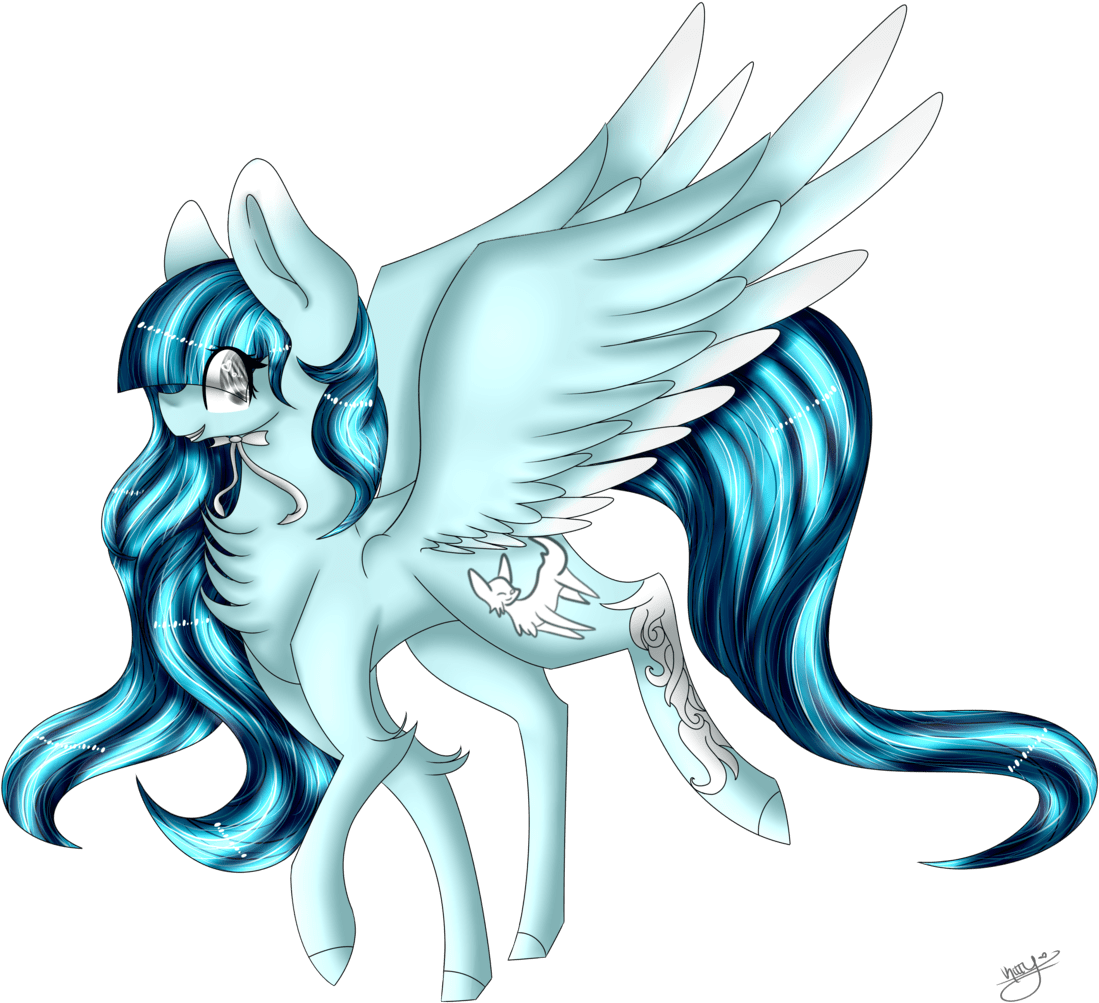 1099x1003 Download Female Wolf Transparent Image Wolf With Wings, HD Png Download