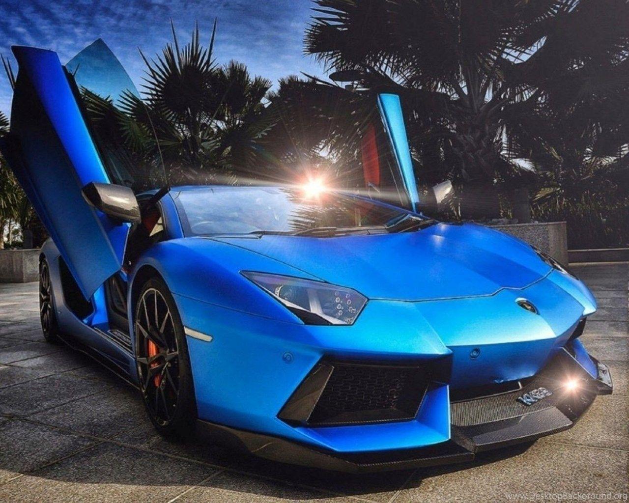 Blue Fire Lamborghini Wallpapers - Top Free Blue Fire Lamborghini