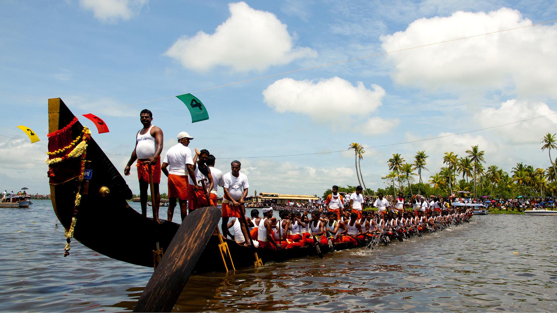 Boat Race Wallpapers - Top Free Boat Race Backgrounds - WallpaperAccess
