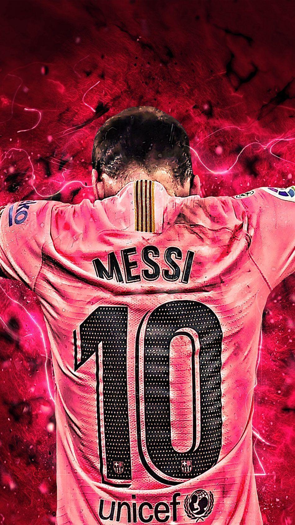 Messi 4K Ultra HD Wallpapers - Top Những Hình Ảnh Đẹp