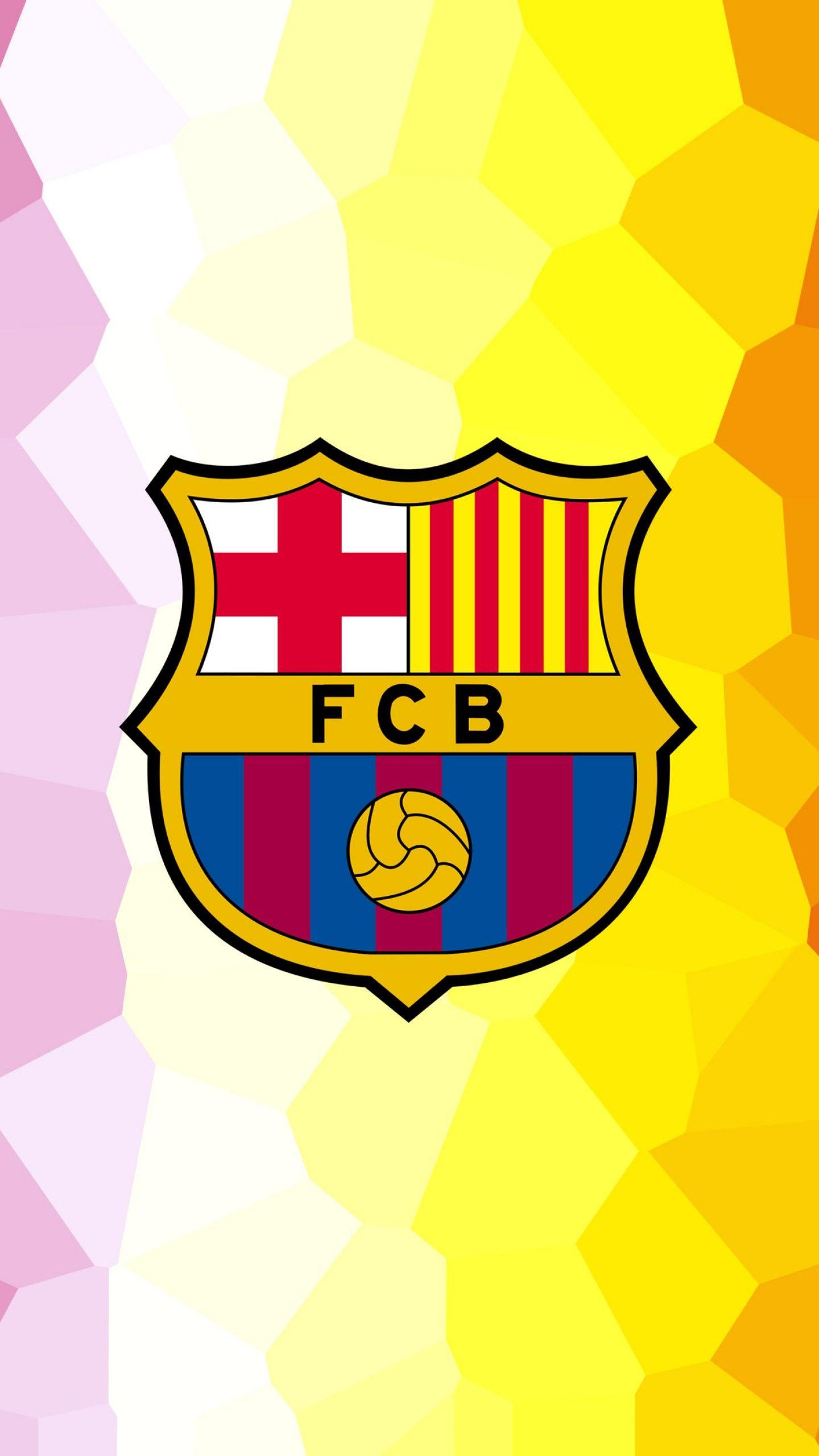 1440x2560 Wallpaper FC Barcelona, HD, 4K, Sports,. Wallpaper for iPhone, Android, Mobile and Desktop