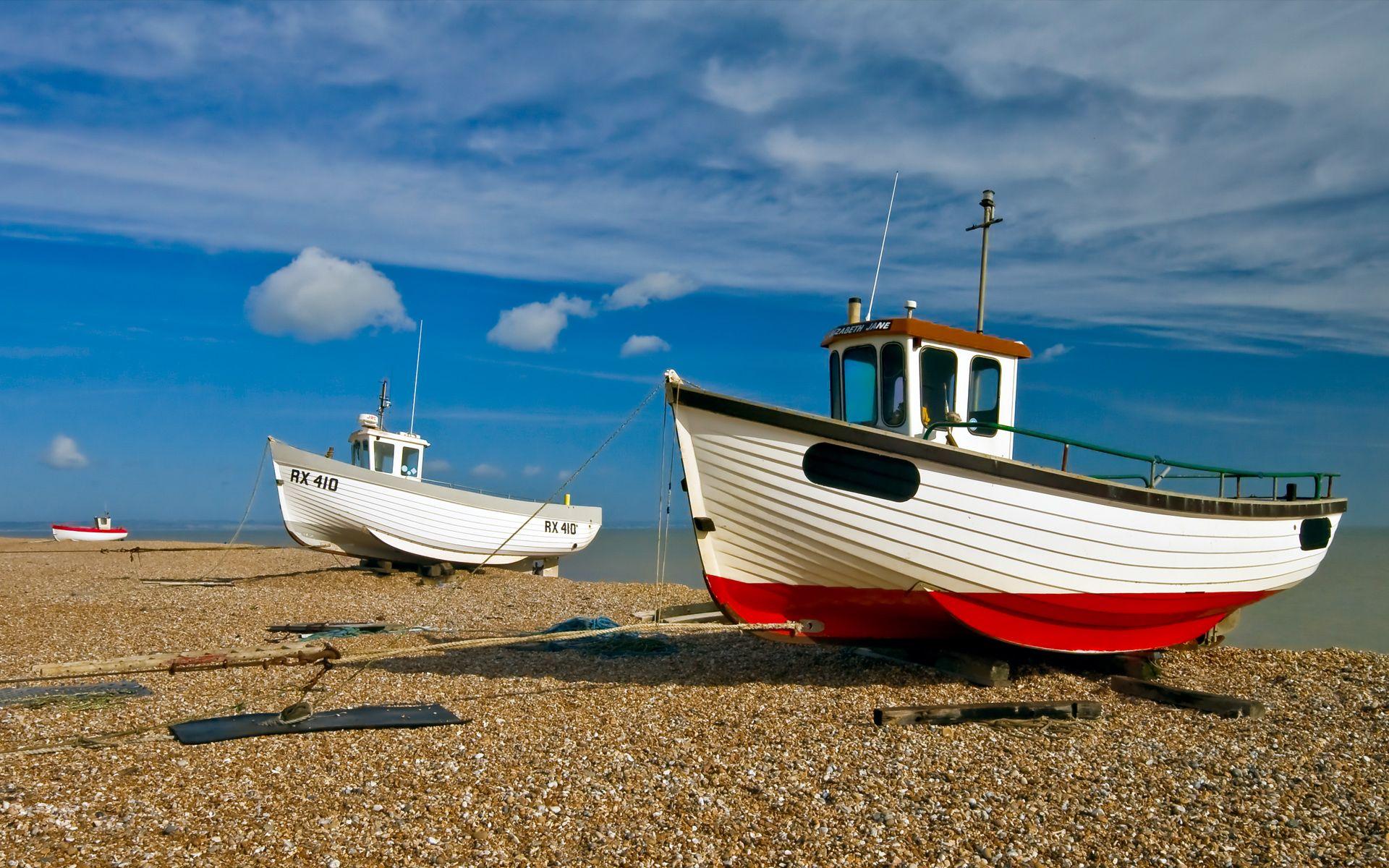 1920x1200 HD Image Boats Collection
