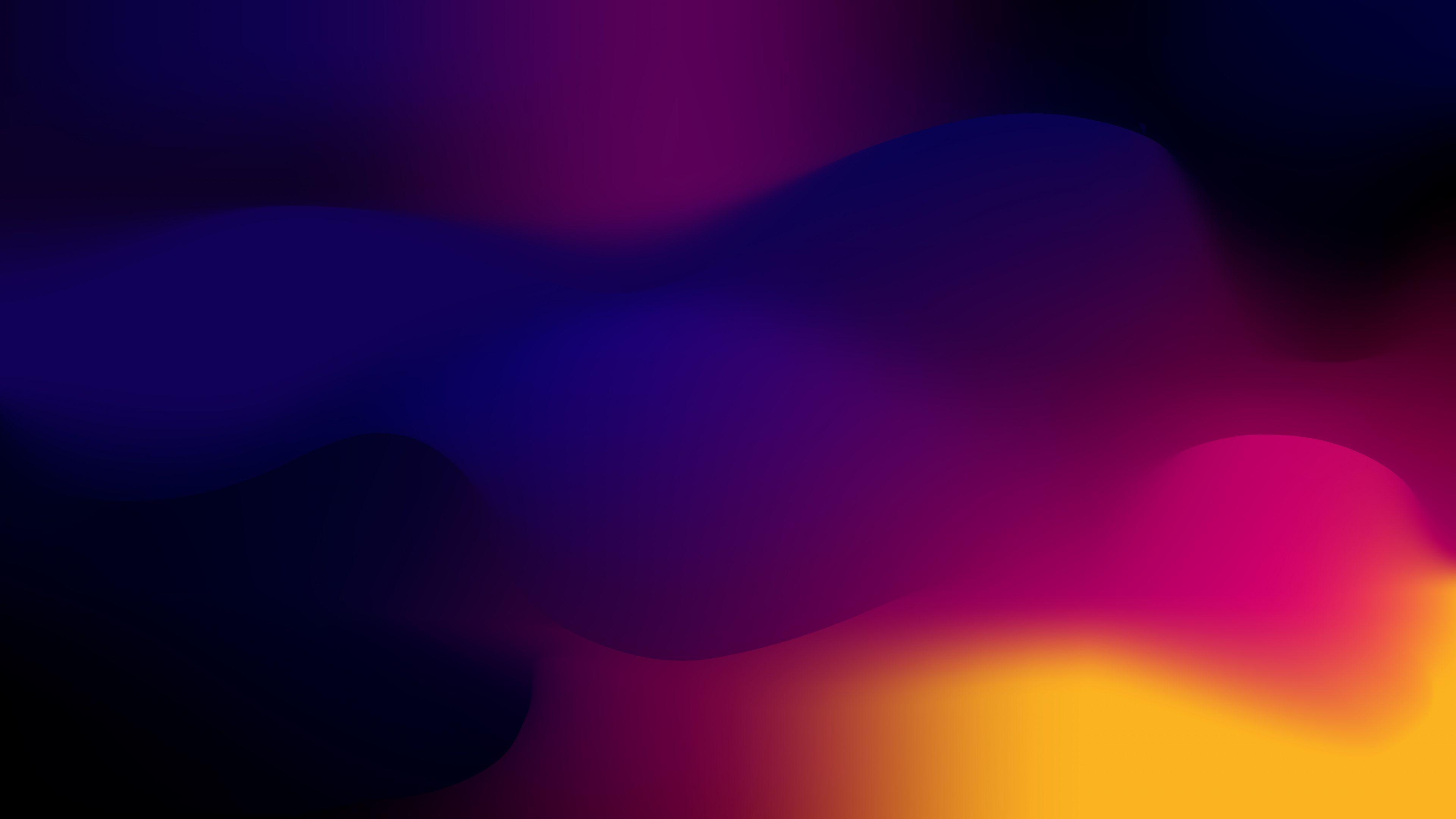 3840x2160 Download Dark, abstract, colorful, art wallpaper, 3840x 4K UHD 16: Widescreen
