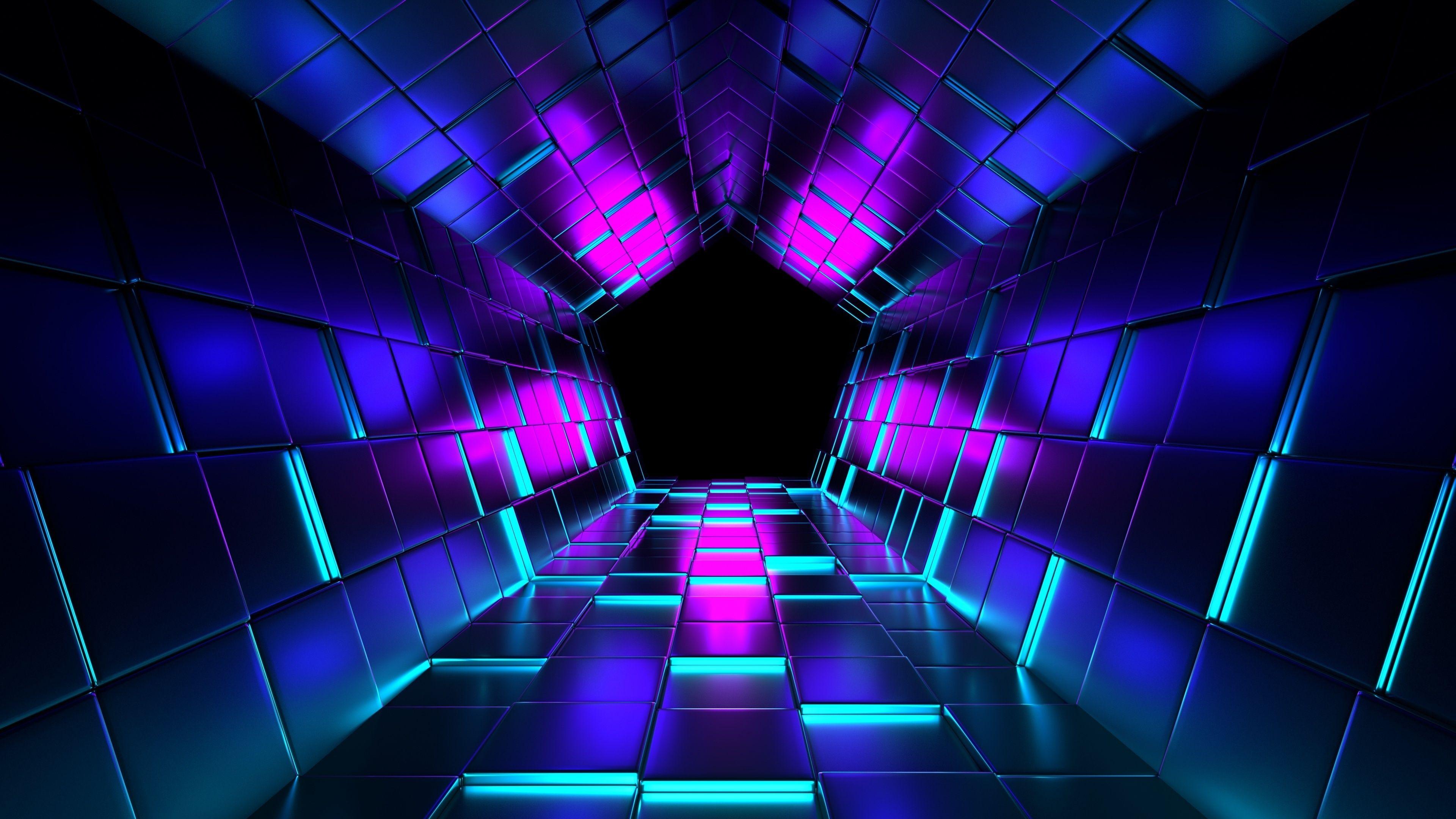 3840x2160 Download 3840x2160 wallpaper pattern, dark, cubes, abstract, 4k, uhd 16: widescreen, 3840x2160 HD image, background, 6309