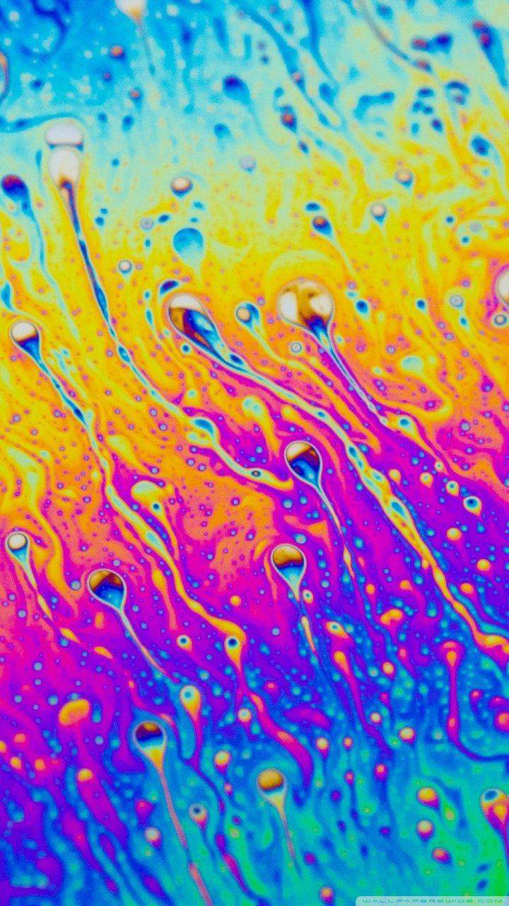 720x1280 Colorful Liquid Ultra HD Desktop Background Wallpaper for 4K UHD TV : Widescreen & UltraWide Desktop & Laptop : Multi Display, Dual Monitor : Tablet
