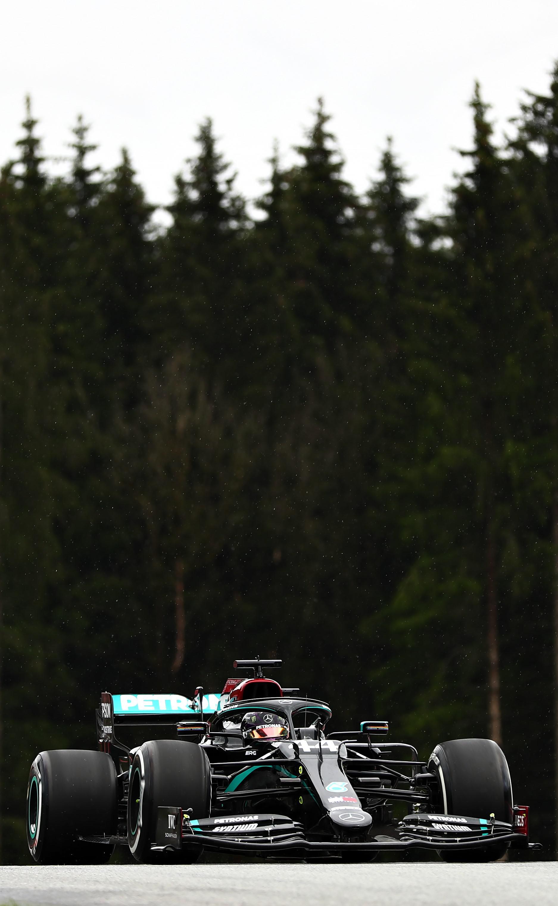 Hình nền điện thoại di động 1874x3041 Lewis Hamilton - 2020 Austrian GP [1874x3041] : Công thưc 1