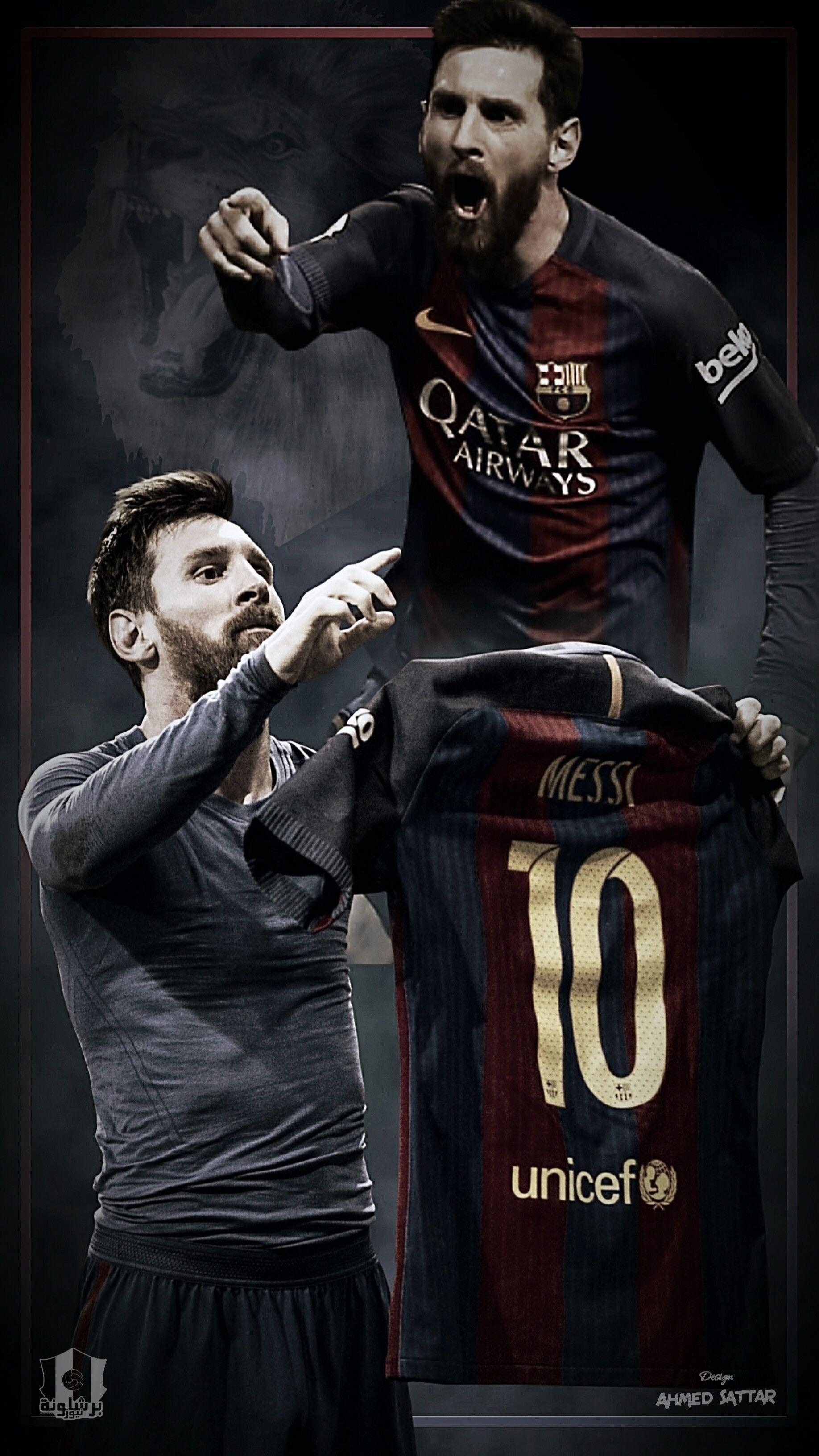 Messi 4K Ultra Hd Wallpapers - Top Những Hình Ảnh Đẹp