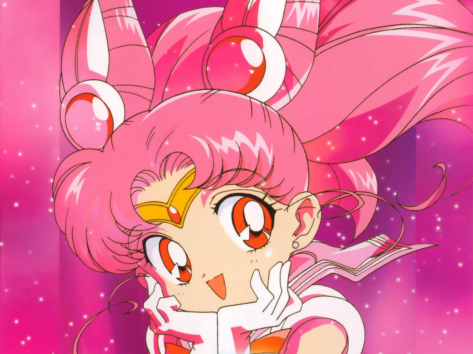 1600x1200 Sailor Moon RPG