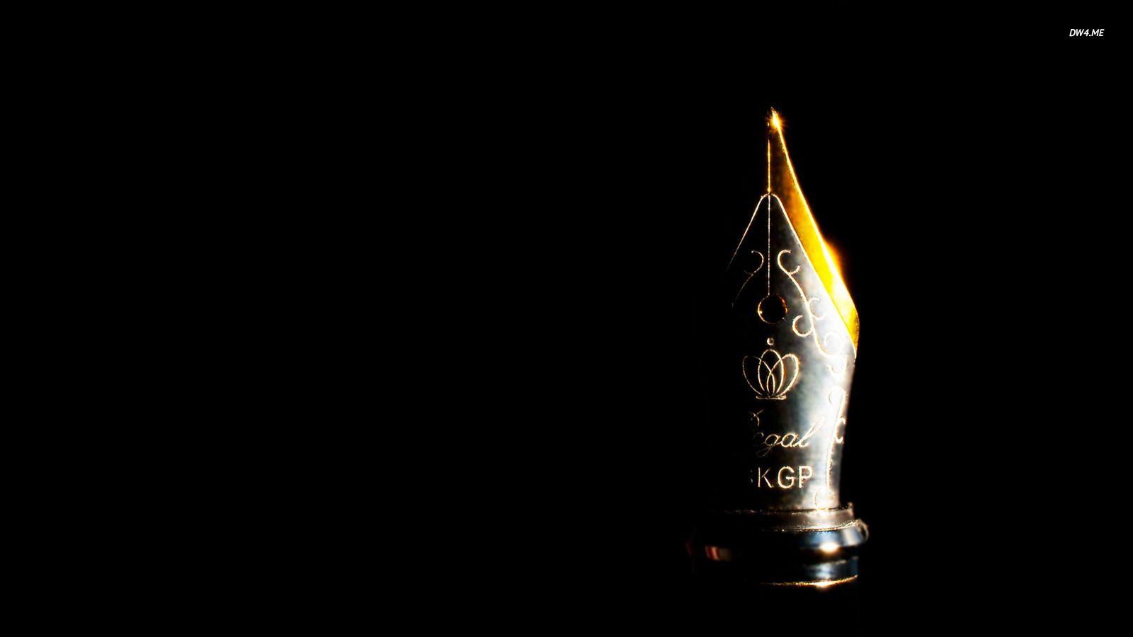 1600x900 Pen Wallpaper. US Open Tennis Wallpaper, Walking Dead Don't Open Wallpaper and Open Book Wallpaper