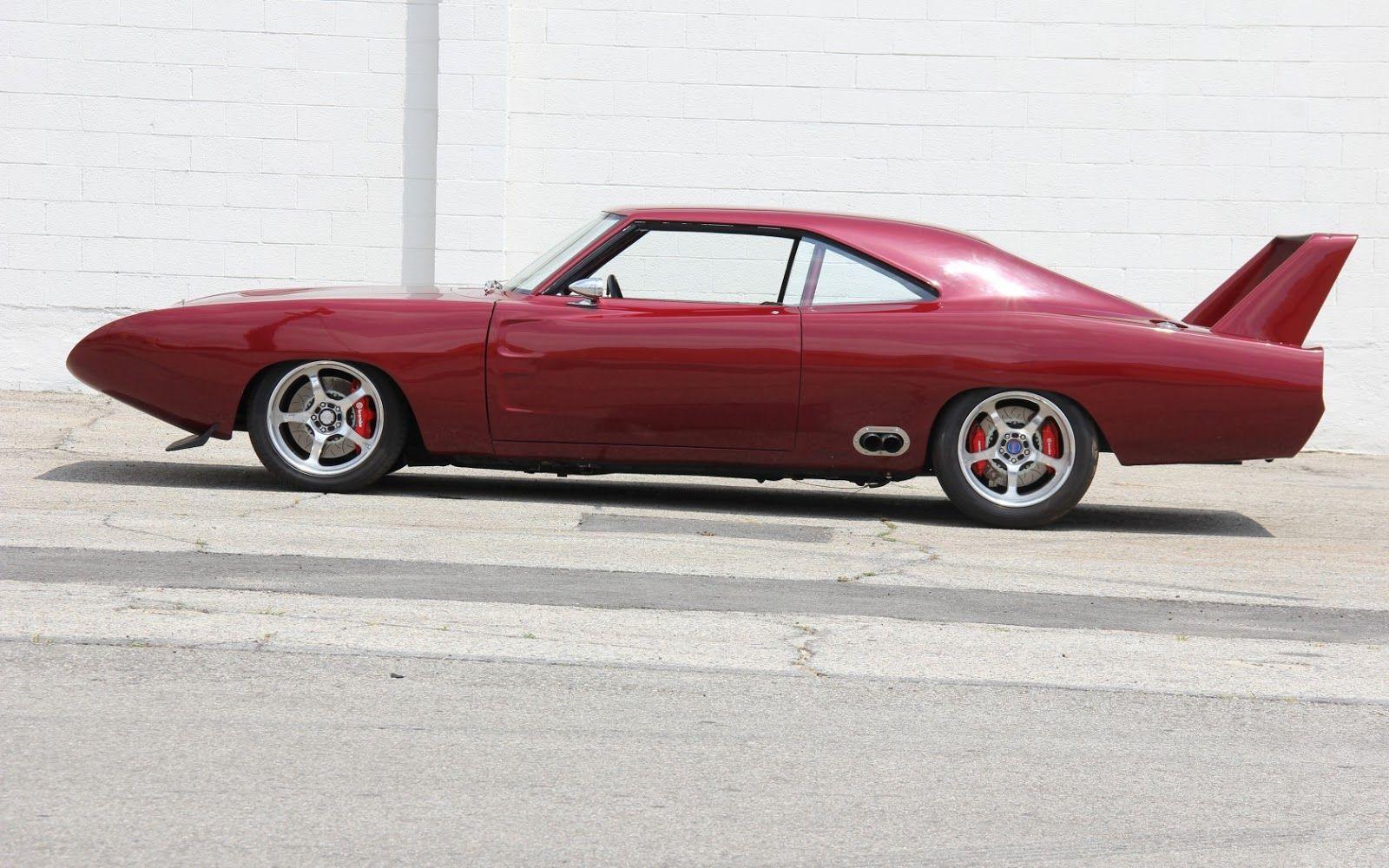 1600x1000 Hd Desktop Wallpaper: Fast and Furious 6 Charger Daytona
