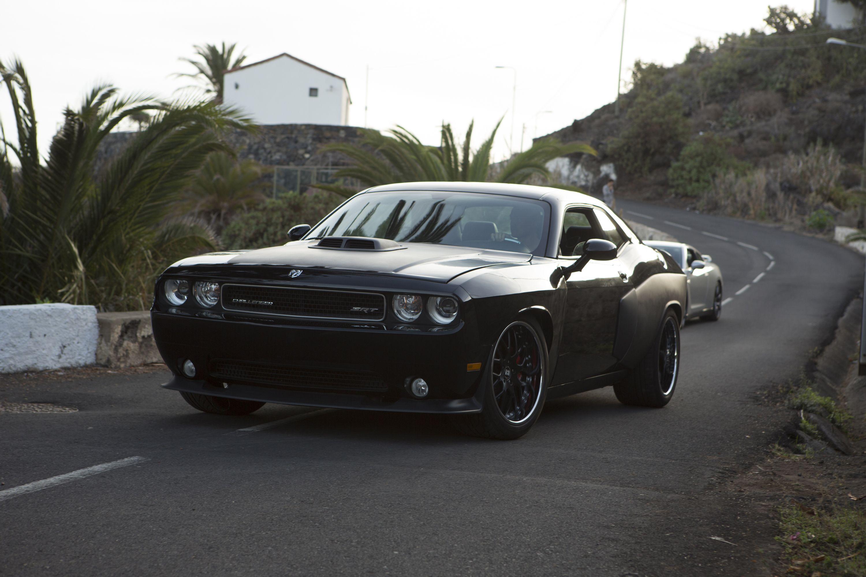 3000x2000 Dom's 1970 Dodge Charger RT has always been “Fast &; Furious”!