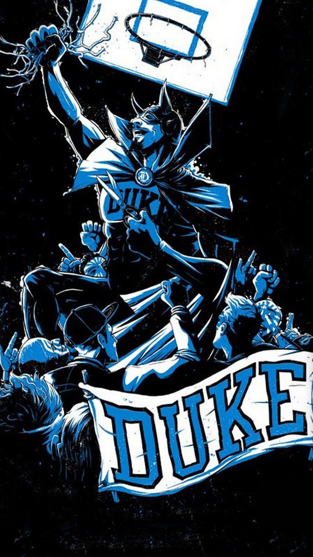 Duke Basketball wallpaper by jamesluce2  Download on ZEDGE  e48e