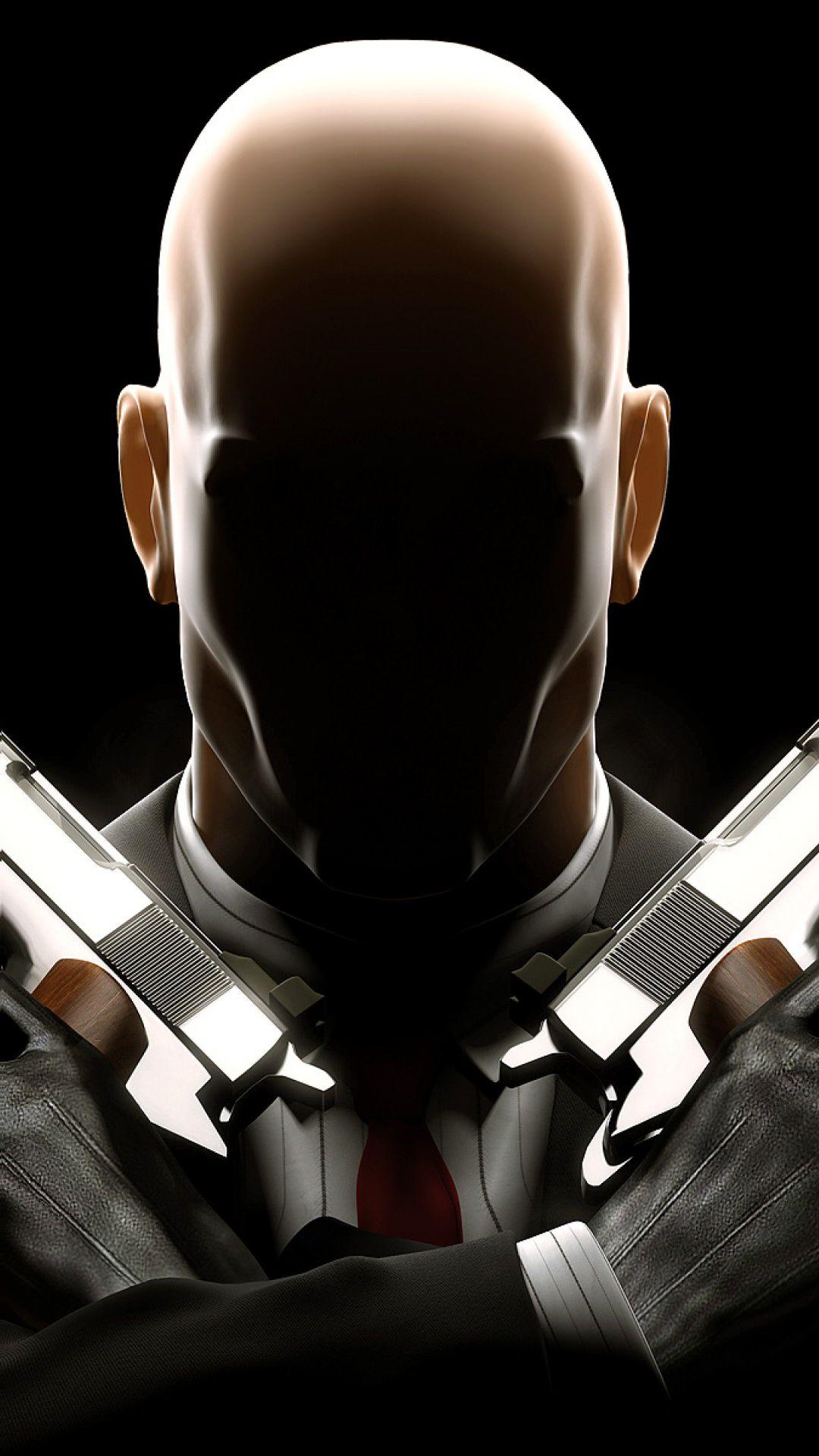 Hitman Phone Wallpapers - Top Free Hitman Phone Backgrounds ...