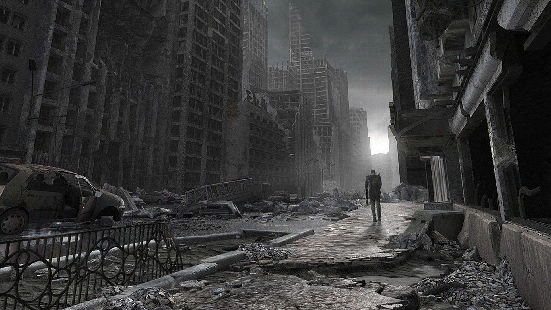 1920x1080 Apocalypse Wallpaper 1920x1080