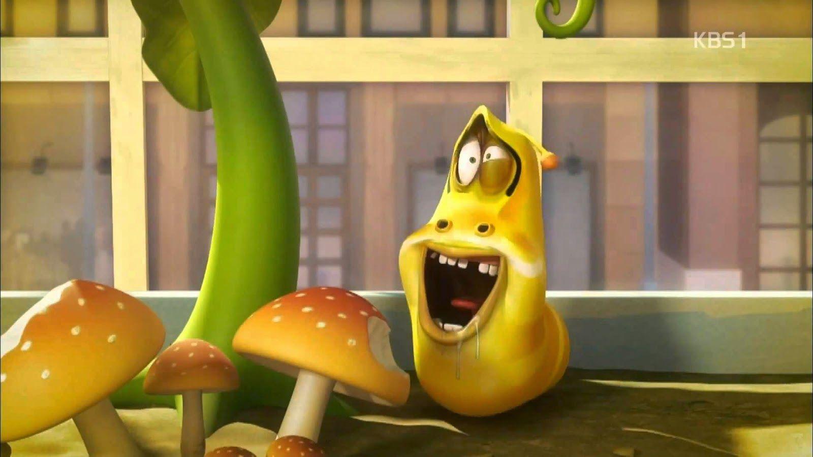 1600x900 GalleryCartoon: Photo Larva Cartoon Gallery 9