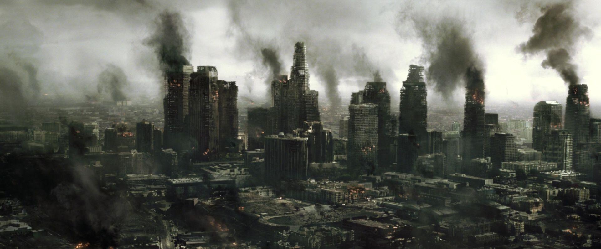 1920x795 Apocalypse wallpaper, CGI, HQ Apocalypse pictureK Wallpaper 2019