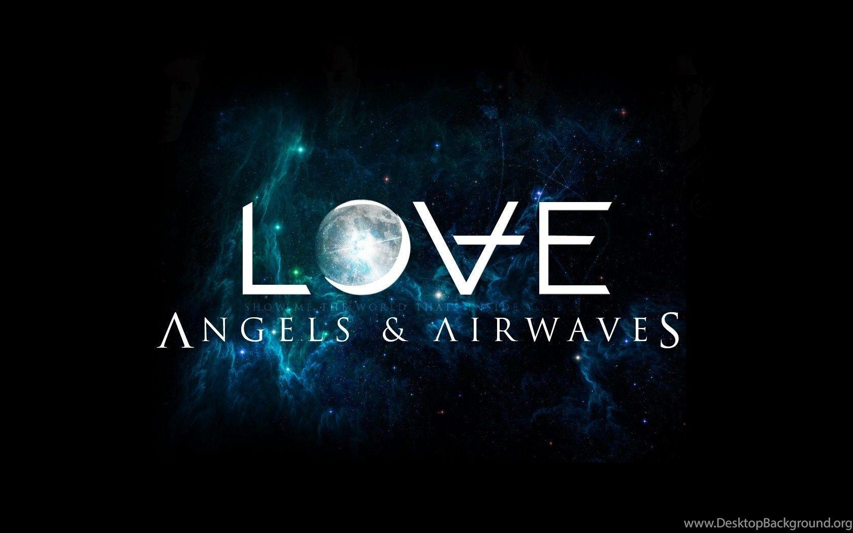 1680x1050 Download The Angels And Airwaves Wallpaper, Angels And Airwaves. Desktop Background