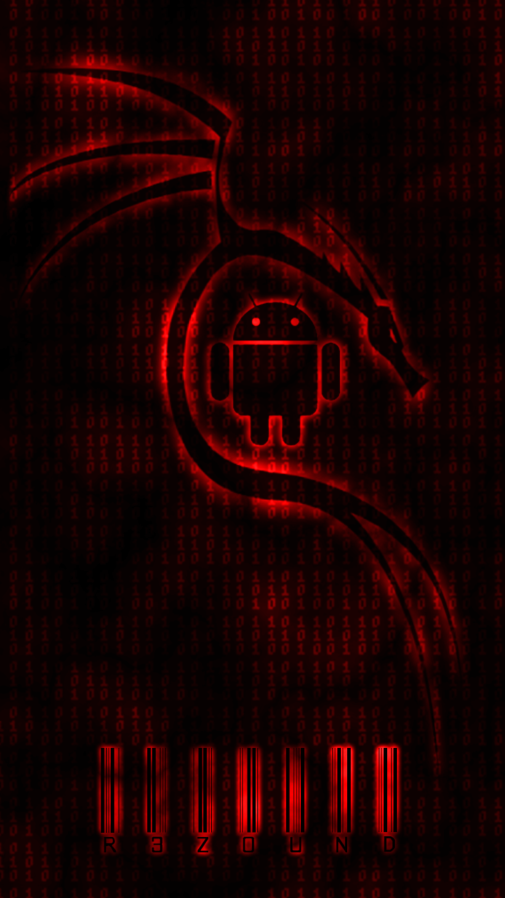 720x1280 Supreme Logo Wallpaper