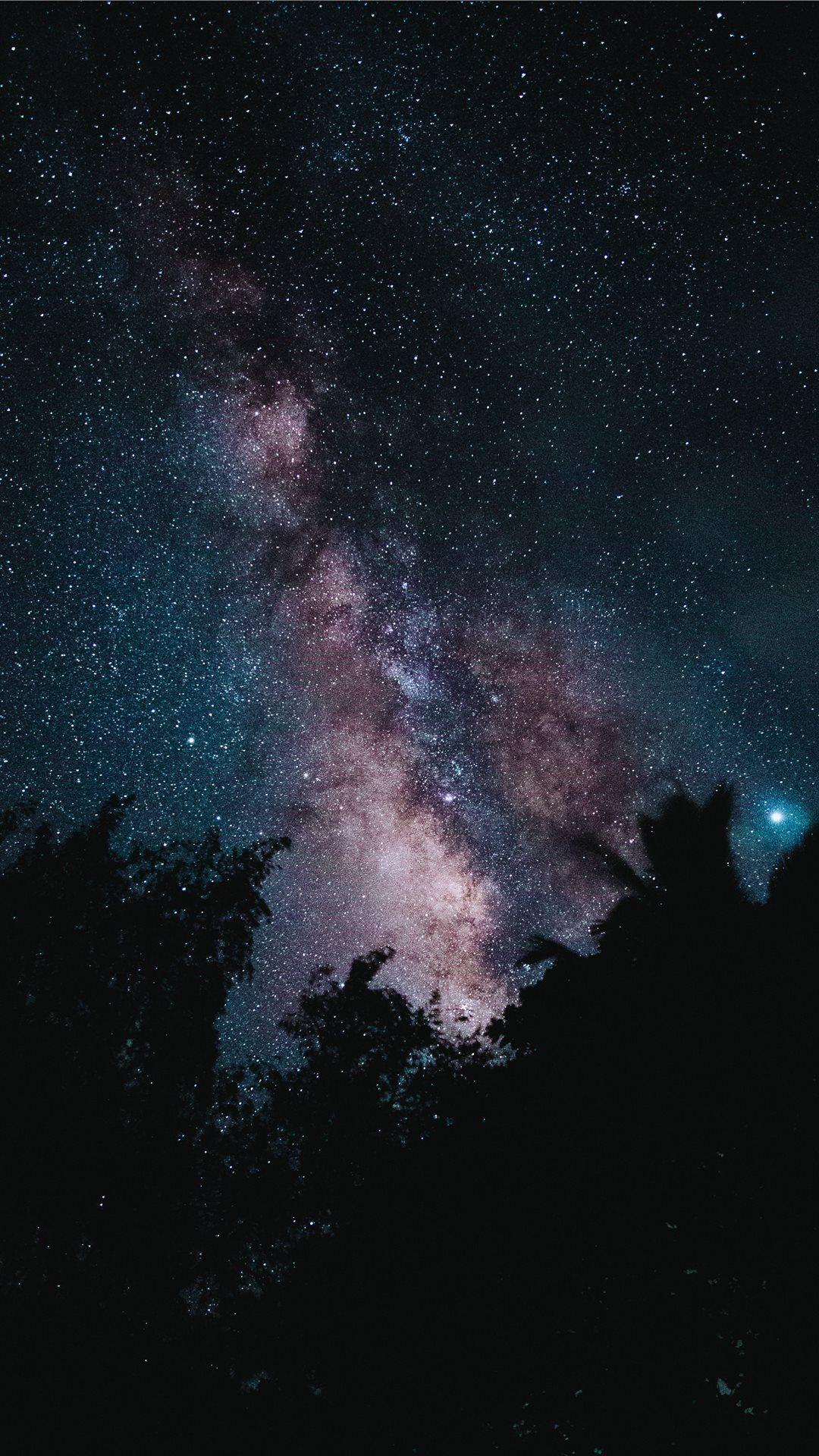 1080x1920 Best space iPhone 8 Wallpaper Free HD