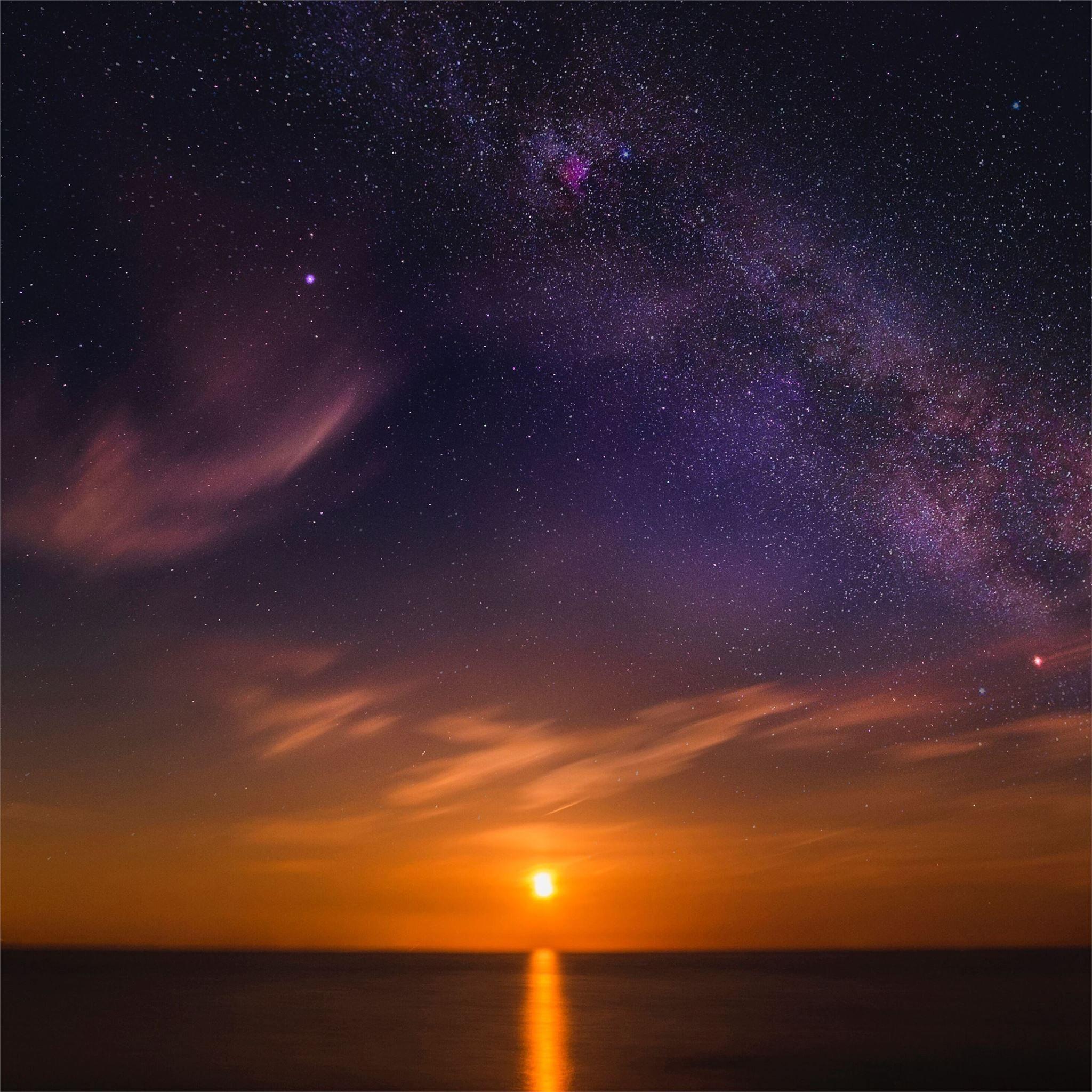2048x2048 Latest iPad Air Wallpaper Free HD