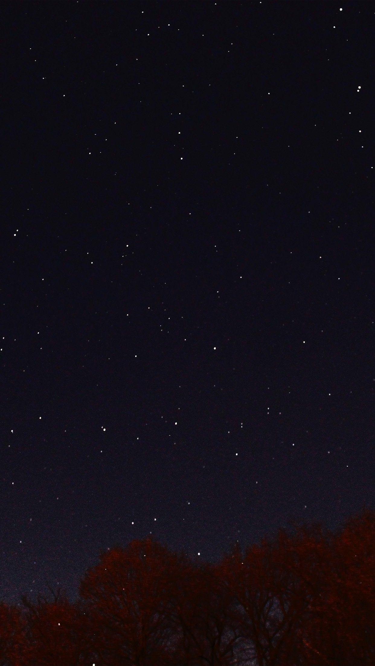 1242x2208 Aesthetic Scenery iPhone Aesthetic Night Sky Wallpaper