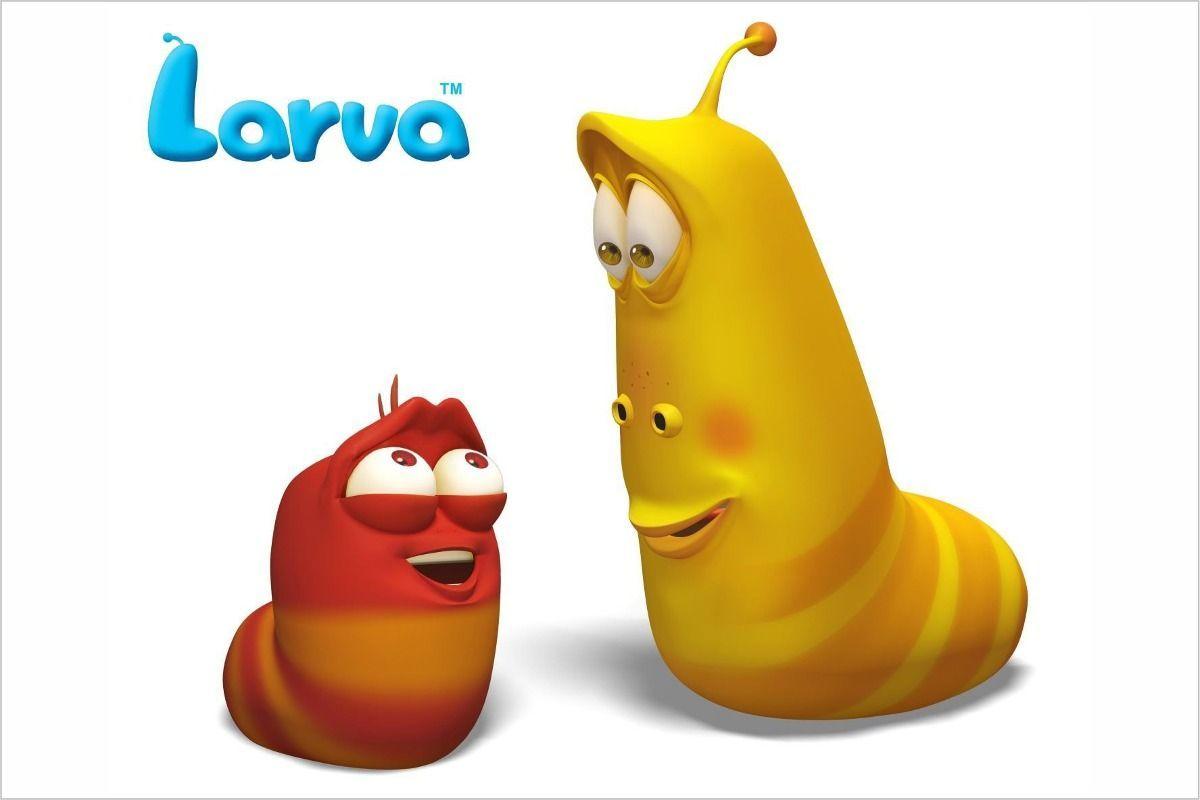 1200x800 Caderneta de Cromos 2000. Larva cartoon, Cartoon birthday cake, Larvae