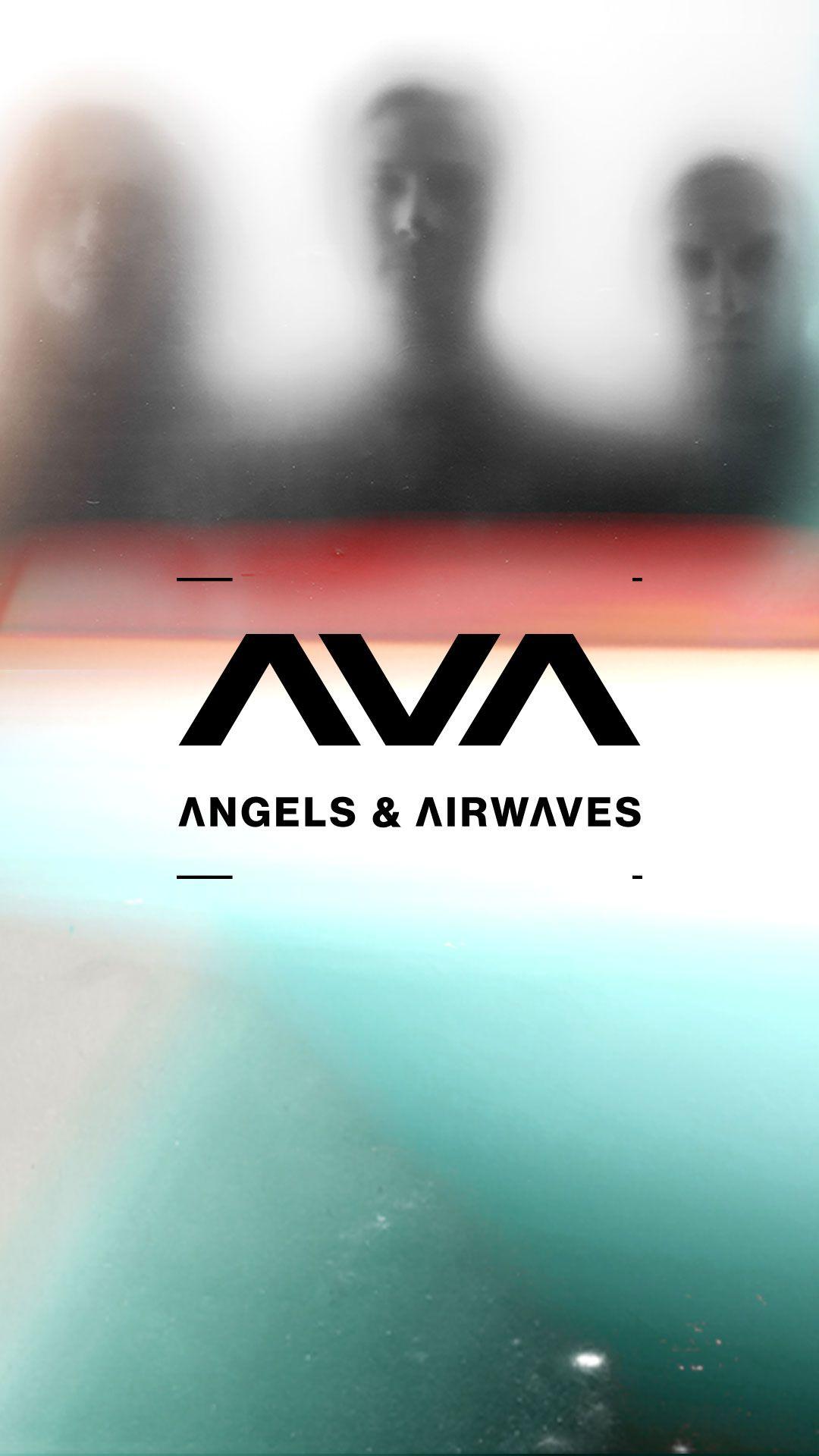 1080x1920 Angels and Airwaves: Angels and Airwaves