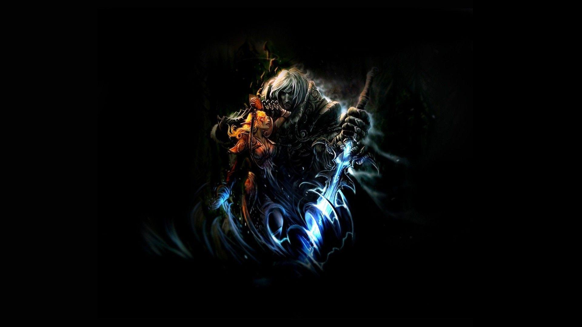 1920x1080 World Of Warcraft Desktop Wallpaper 20948 1920x1080px