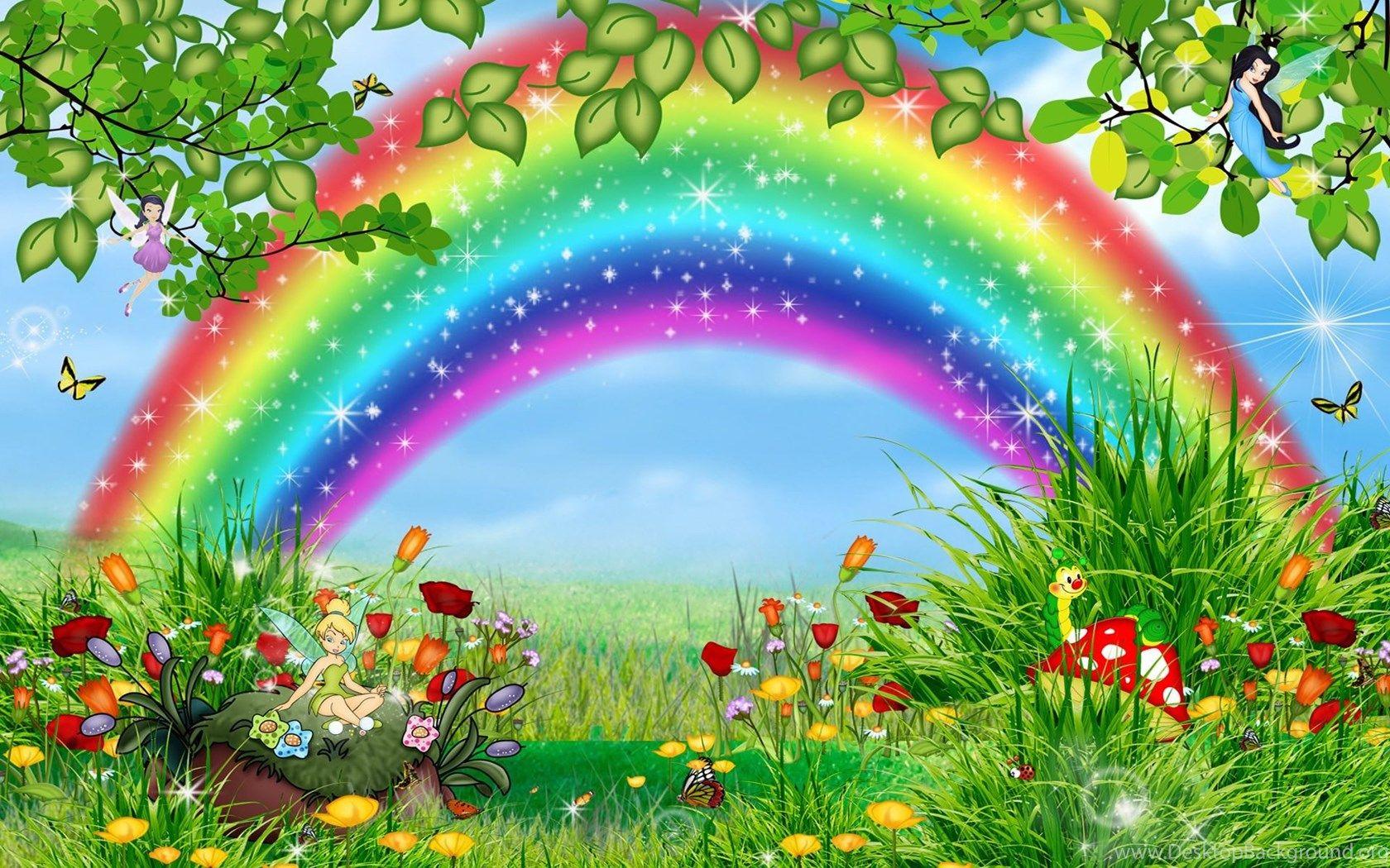 1680x1050 Larva Cartoon Wallpaper Desktop Background