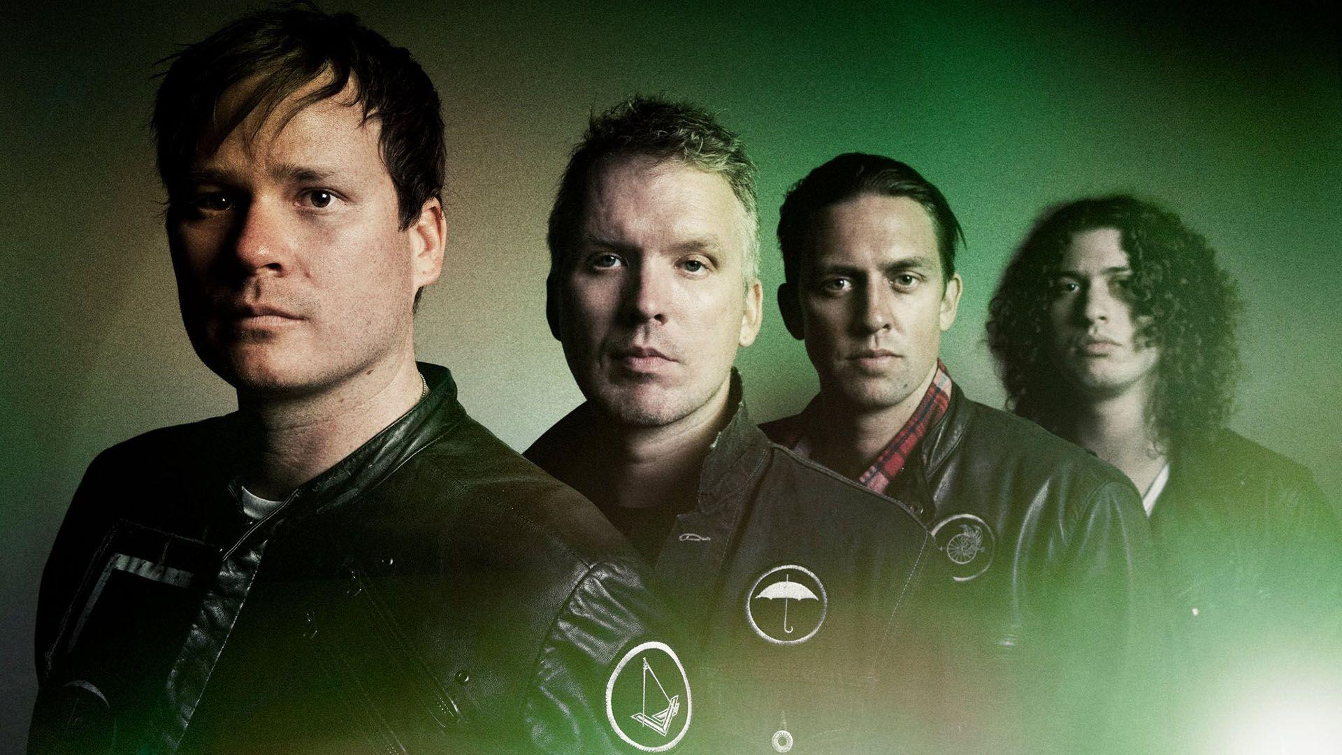 1920x1080 Angels & Airwaves