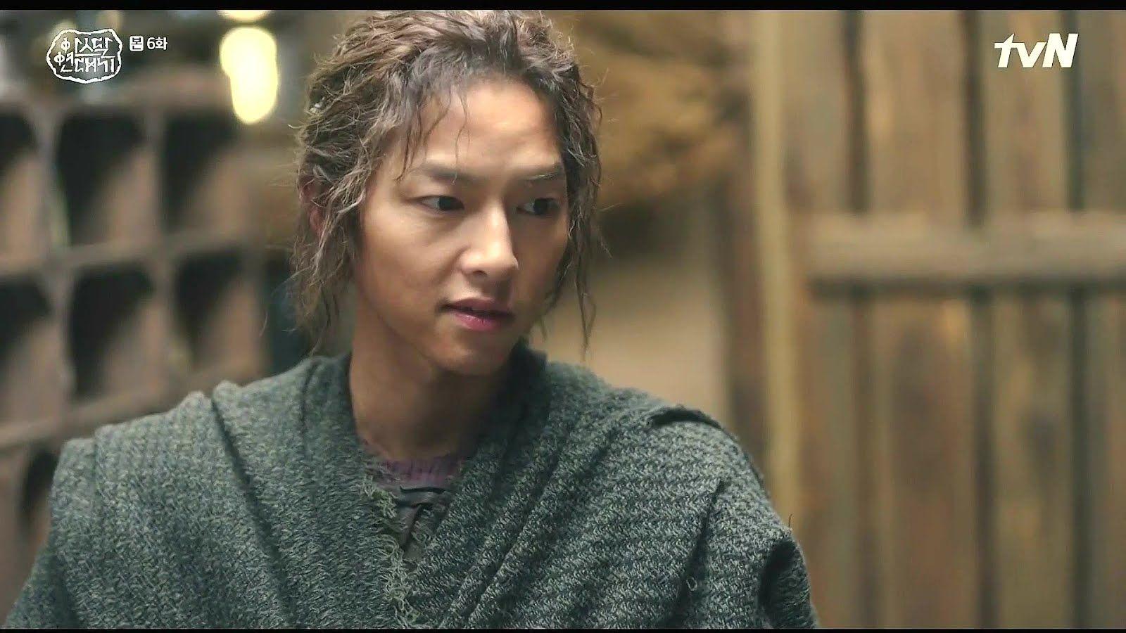 1600x900 Arthdal Chronicles Episode 10 Recap's N More