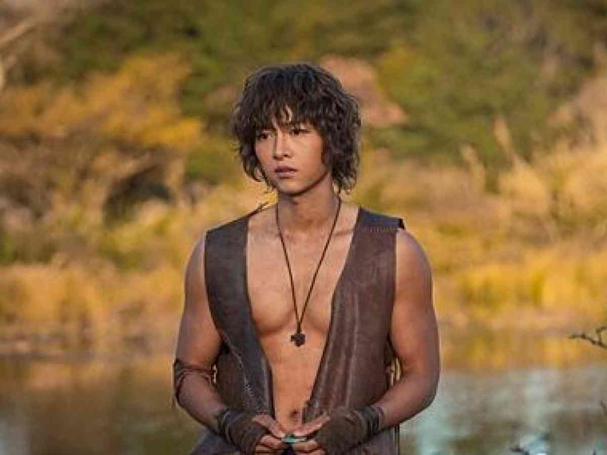 1200x900 Blockbuster 'Arthdal Chronicles' under fire for similarity with famous dramas, films