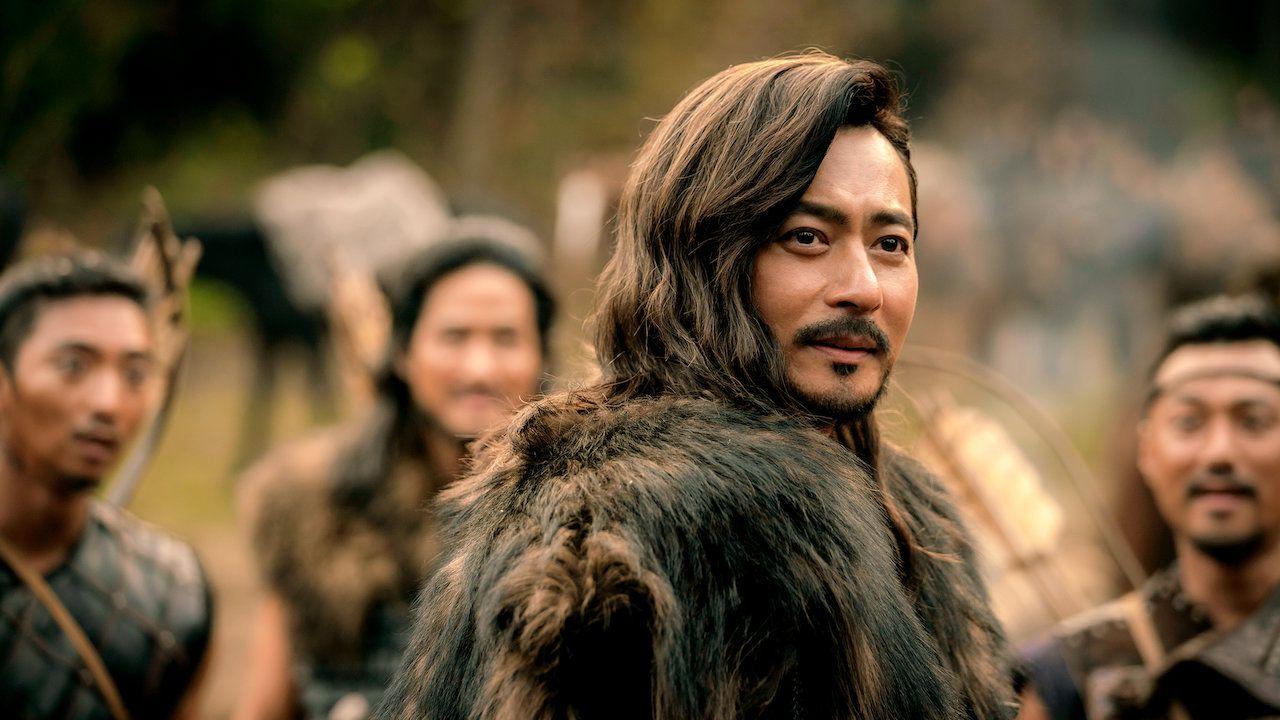 1280x720 Arthdal Chronicles. Netflix Official Site