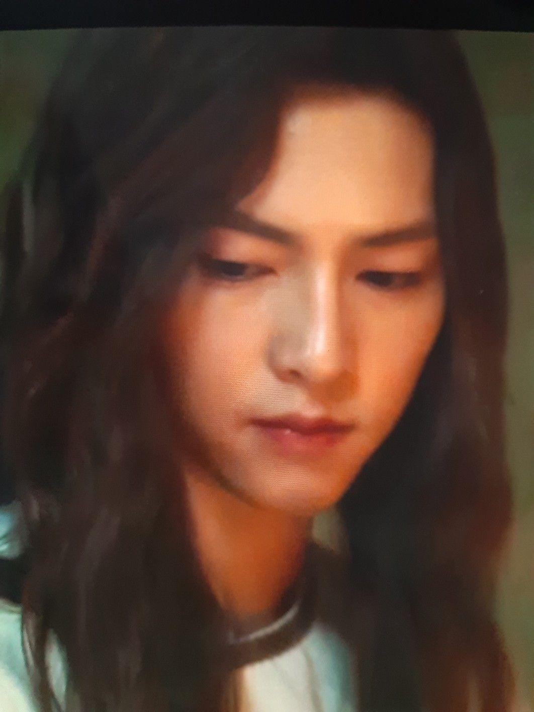 1062x1416 Song Joong Ki as Saya on Arthdal Chronicles. Song joong ki, Song joon ki, Joong ki