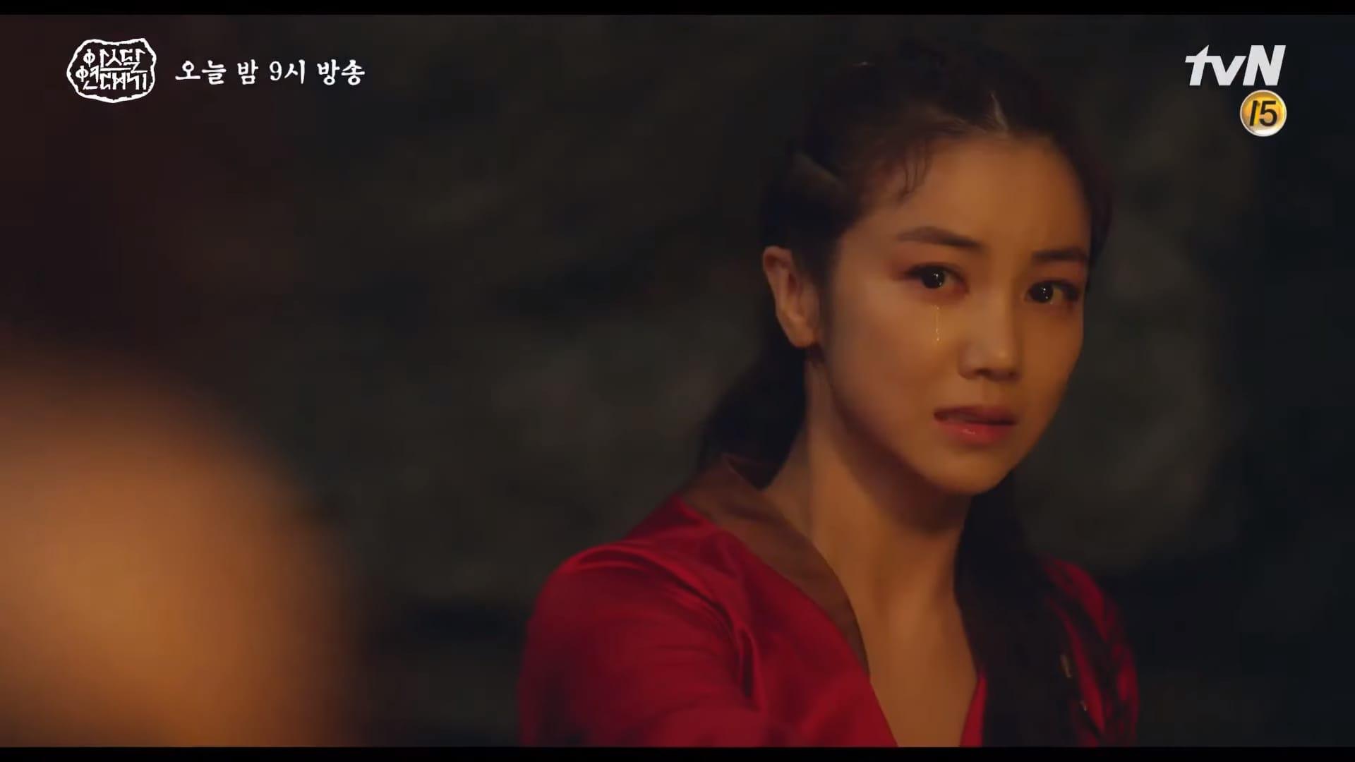 1920x1080 Why “Arthdal Chronicles” Failed To Live Up To Expectations And Score Good Ratings