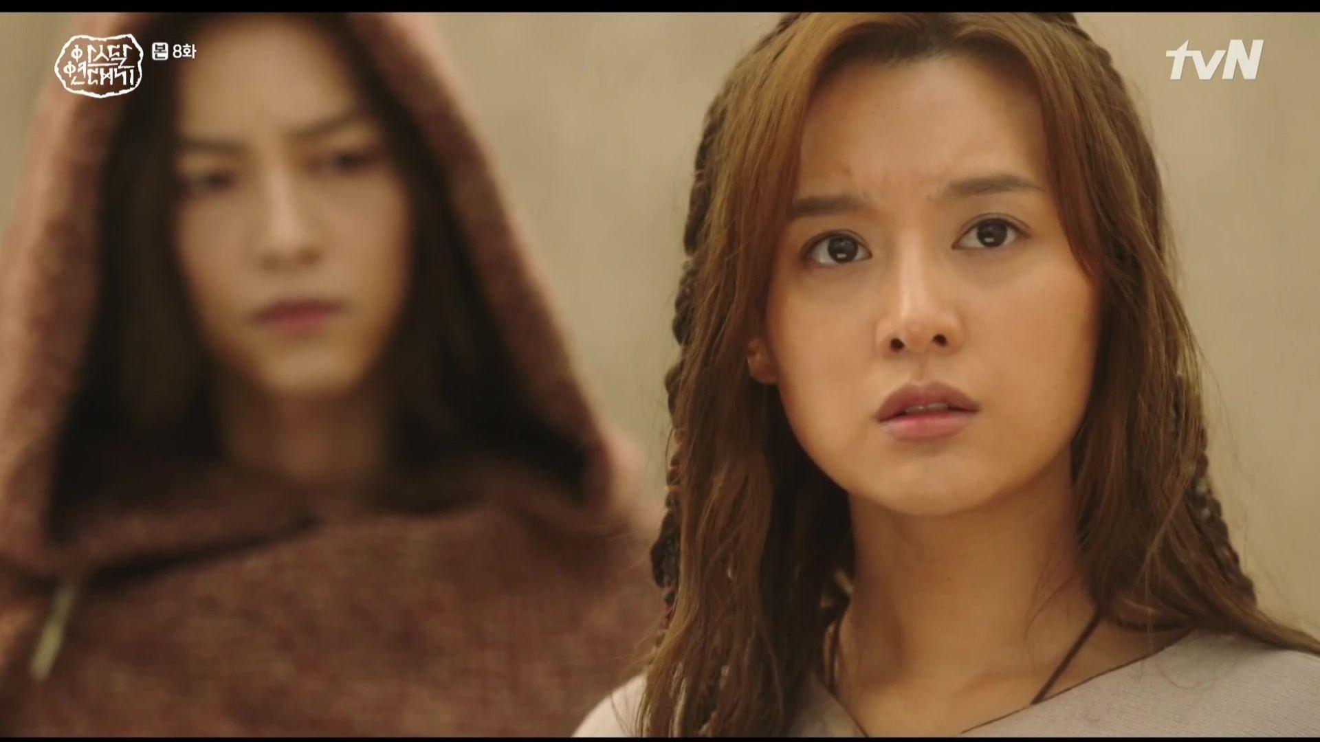 1920x1080 Arthdal Chronicles: Episode 8 Dramabeans Korean drama recaps